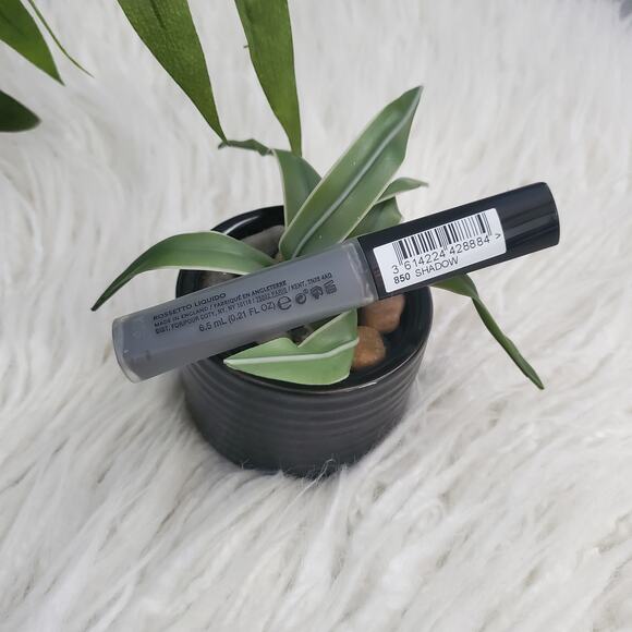 Rimmel London Stay Matte Liquid Lip Color Shadow #850 - Picture 2 of 2